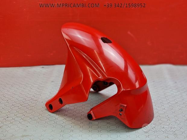 Subito PARAFANGO ANTERIORE HONDA CBR 600 2005 2006