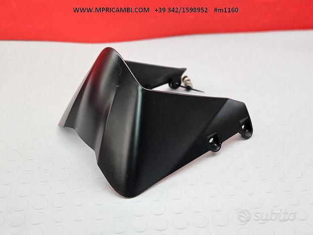 Subito PARAFANGO ANTERIORE KTM RC 390 2015 2016