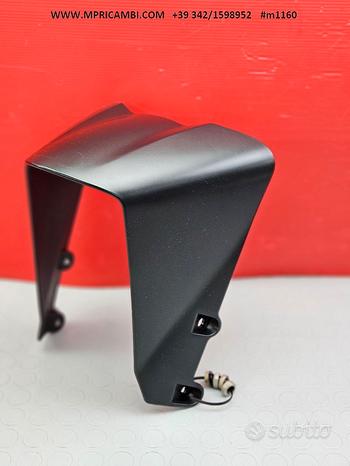 Subito PARAFANGO ANTERIORE KTM RC 390 2015 2016