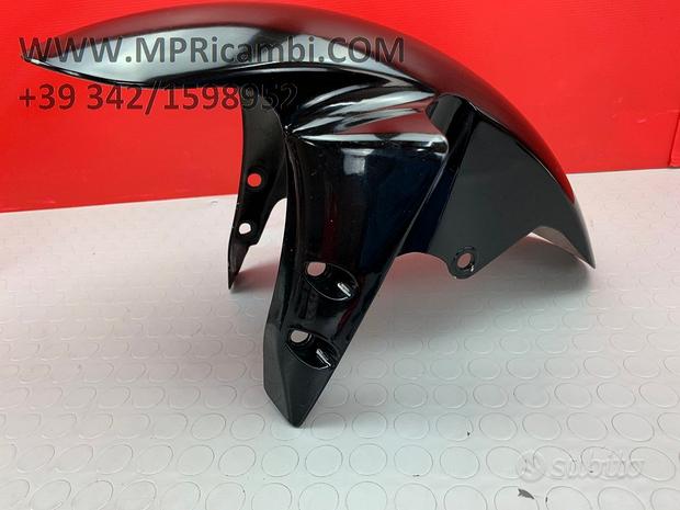 Subito PARAFANGO ANTERIORE YAMAHA R1 2007 2008 YZF