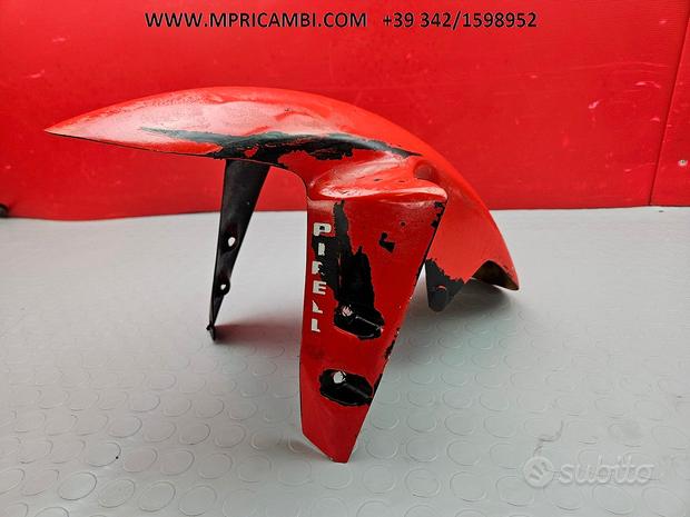 Subito PARAFANGO ANTERIORE YAMAHA R1 2007 2008 YZF