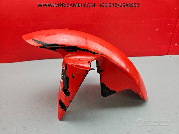 Subito PARAFANGO ANTERIORE YAMAHA R1 2007 2008 YZF