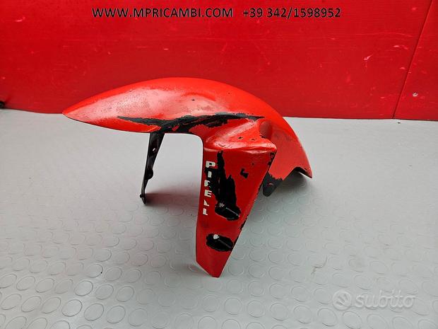 Subito PARAFANGO ANTERIORE YAMAHA R1 2007 2008 YZF