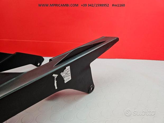 Subito PARAFANGO POSTERIORE KTM RC 390 2015 2016
