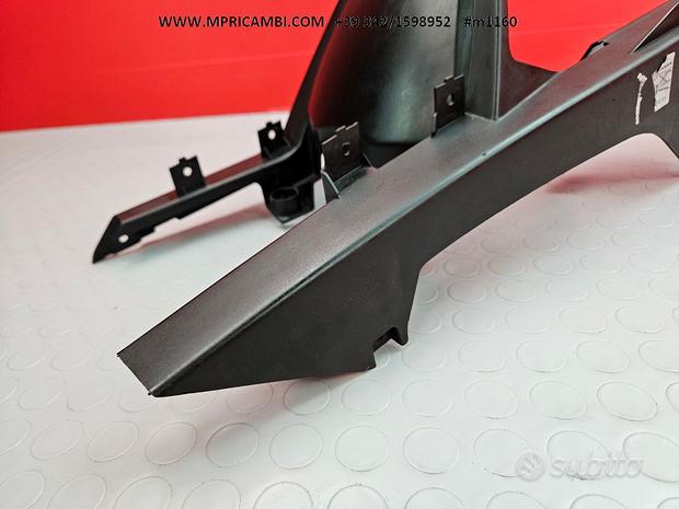 Subito PARAFANGO POSTERIORE KTM RC 390 2015 2016