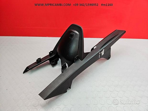 Subito PARAFANGO POSTERIORE KTM RC 390 2015 2016