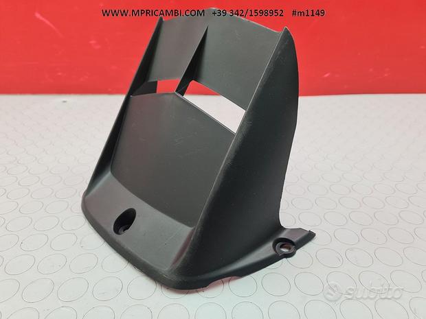 Subito PARAFANGO POSTERIORE YAMAHA R6 2006 2007