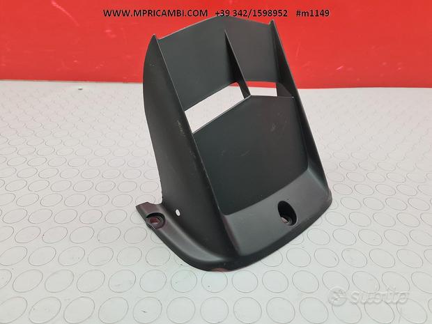 Subito PARAFANGO POSTERIORE YAMAHA R6 2006 2007