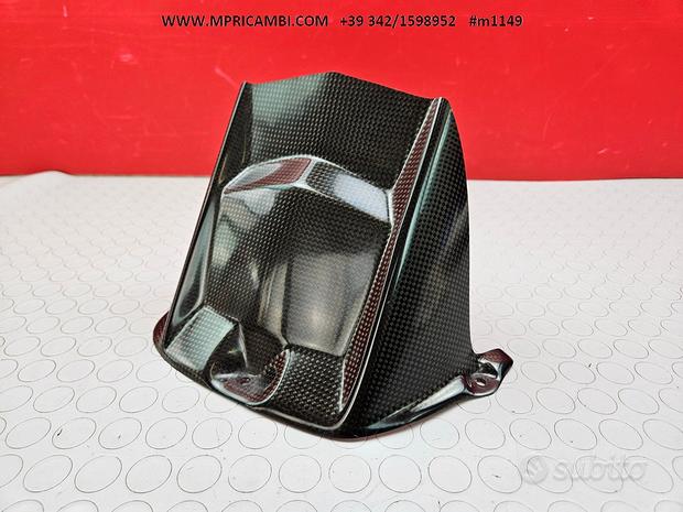 Subito PARAFANGO POSTERIORE YAMAHA R6 2006 2007