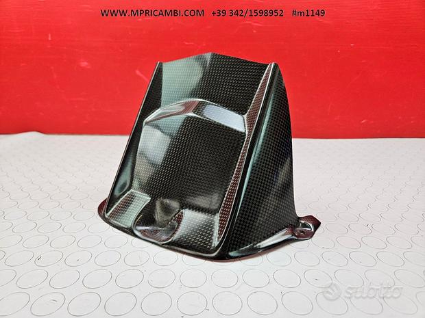 Subito PARAFANGO POSTERIORE YAMAHA R6 2006 2007