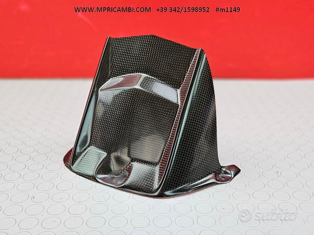 Subito PARAFANGO POSTERIORE YAMAHA R6 2006 2007