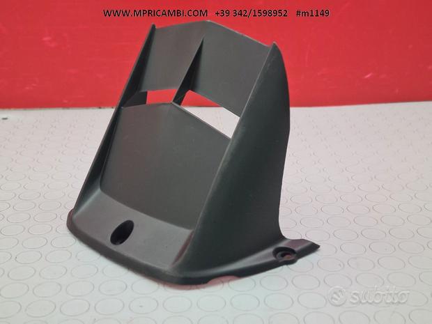Subito PARAFANGO POSTERIORE YAMAHA R6 2006 2007