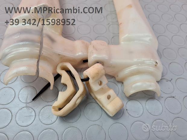 Subito PARASTELI PROTEZIONI KTM GS 250 1993 1994