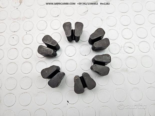 Subito PARASTRAPPI RUOTA KTM SMC 660 2003 2004