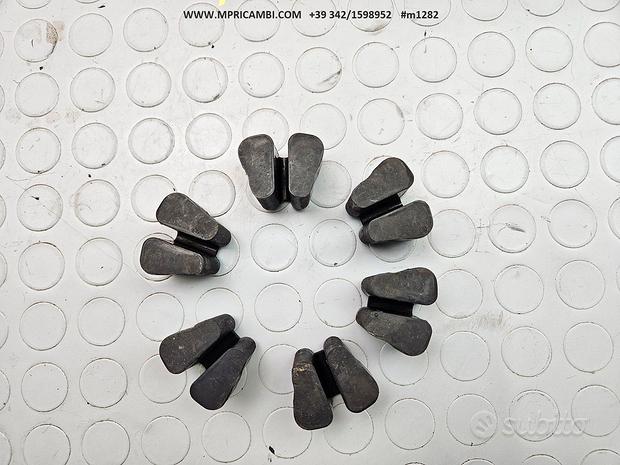 Subito PARASTRAPPI RUOTA KTM SMC 660 2003 2004