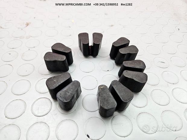 Subito PARASTRAPPI RUOTA KTM SMC 660 2003 2004