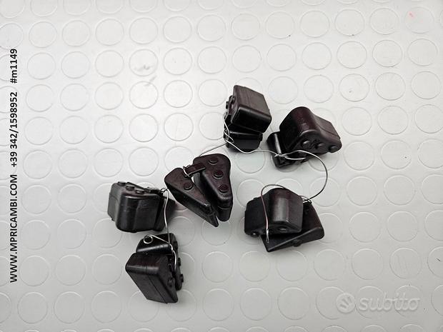 Subito PARASTRAPPI RUOTA YAMAHA R6 2006 2007