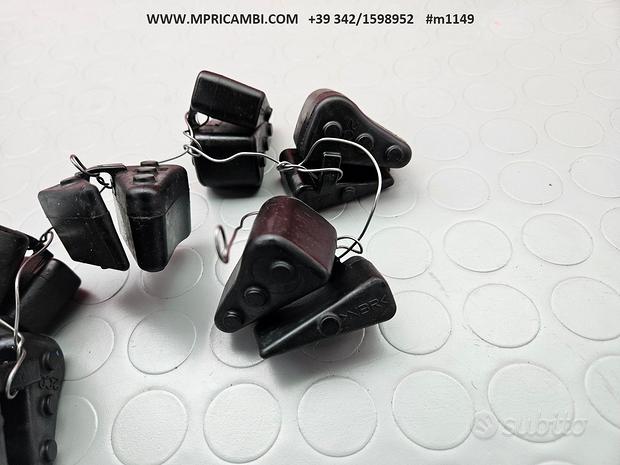 Subito PARASTRAPPI RUOTA YAMAHA R6 2006 2007
