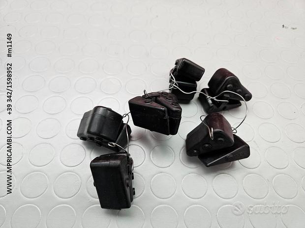 Subito PARASTRAPPI RUOTA YAMAHA R6 2006 2007