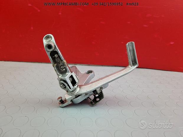 Subito PEDANA PILOTA SUZUKI GSXR 1000 2001 2002