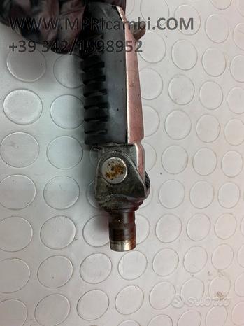 Subito PEDANA POGGIA KAWASAKI Z750 2004 2005 2006