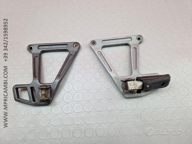 Subito PEDANE PASSEGGERO KTM SMC 660 2003 2004