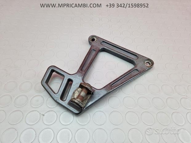 Subito PEDANE PASSEGGERO KTM SMC 660 2003 2004