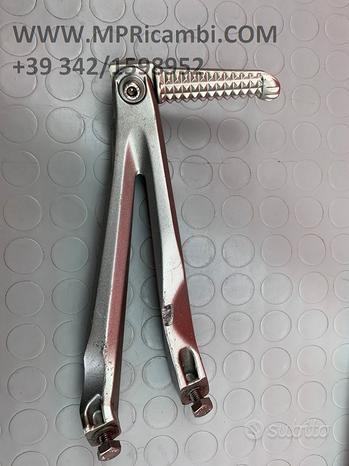 Subito PEDANE PASSEGGERO YAMAHA R1 2007 2008 YZF