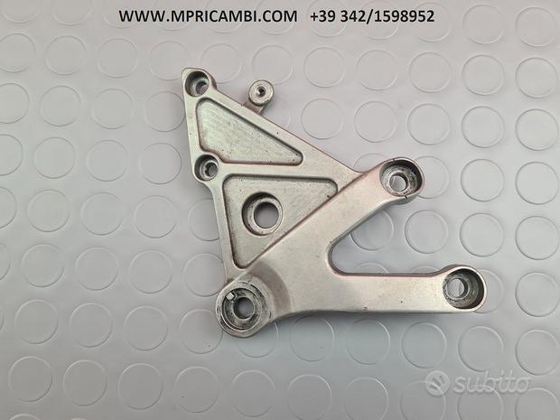 Subito PEDANE PILOTA HONDA CBR 600 2005 2006