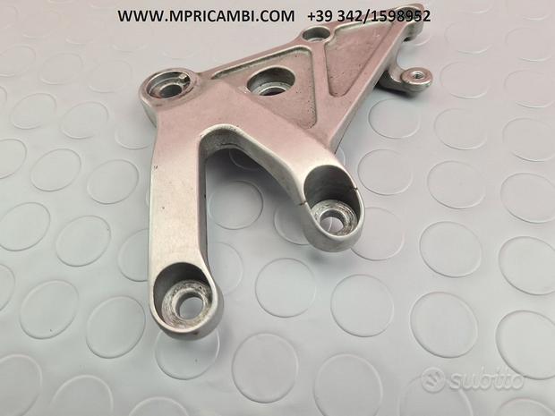 Subito PEDANE PILOTA HONDA CBR 600 2005 2006