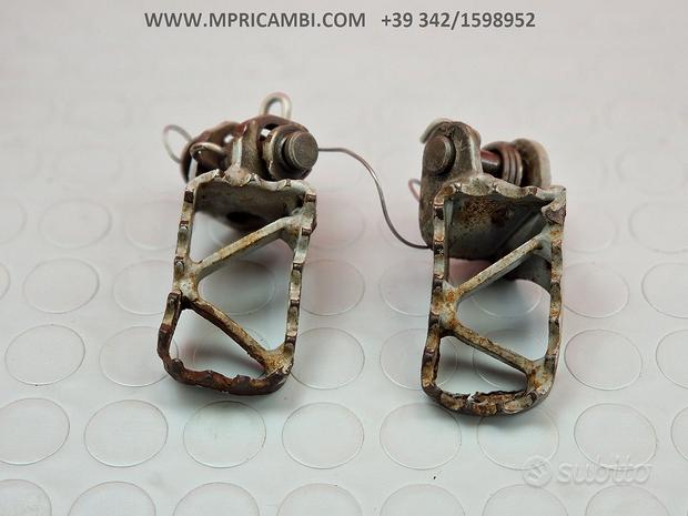 Subito PEDANE PILOTA KTM SMC 660 2003 2004