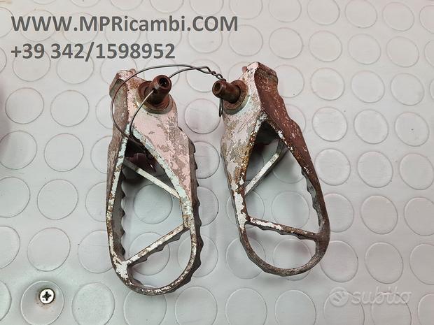 Subito PEDANE PILOTA KTM SXF 250 2011 2012 EXC