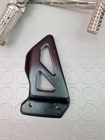 Subito PEDANE PILOTA SUZUKI GSXR 1000 2001 2002