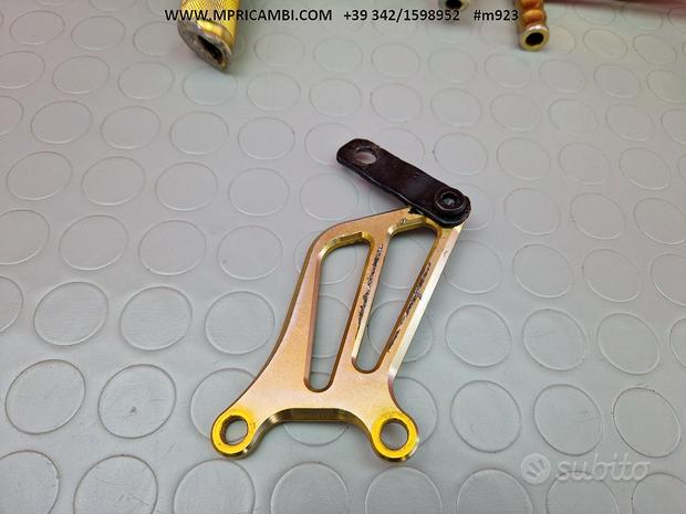 Subito PEDANE PILOTA SUZUKI GSXR 1000 2001 2002