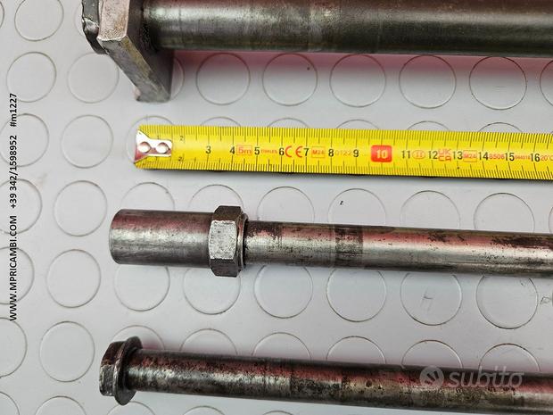 Subito PERNI PERNO KAWASAKI KX 125 1990 1991