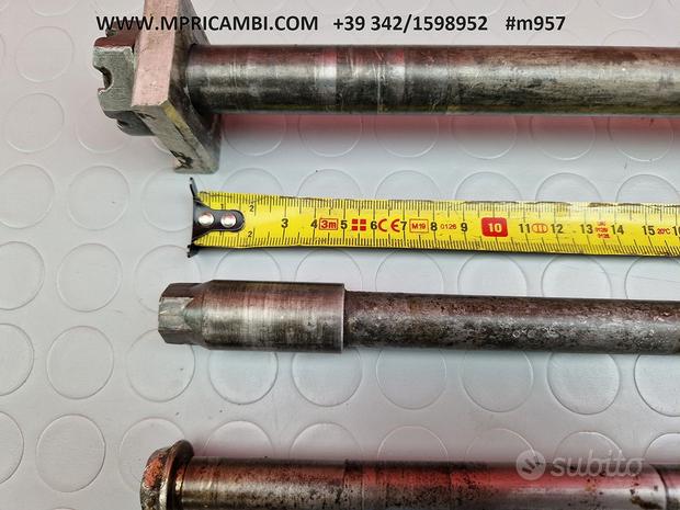 Subito PERNI PERNO KAWASAKI KX 250 1990 1991 KX250