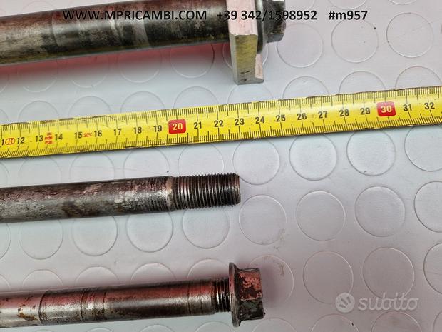 Subito PERNI PERNO KAWASAKI KX 250 1990 1991 KX250