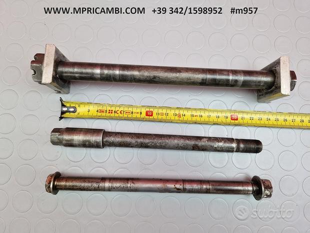 Subito PERNI PERNO KAWASAKI KX 250 1990 1991 KX250