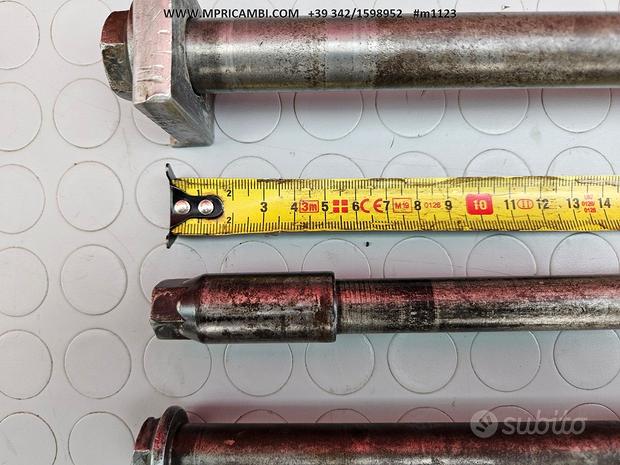 Subito PERNI PERNO KAWASAKI KX 250 1992 1993 KX250