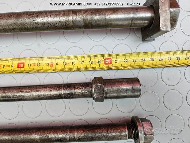 Subito PERNI PERNO KAWASAKI KX 250 1992 1993 KX250