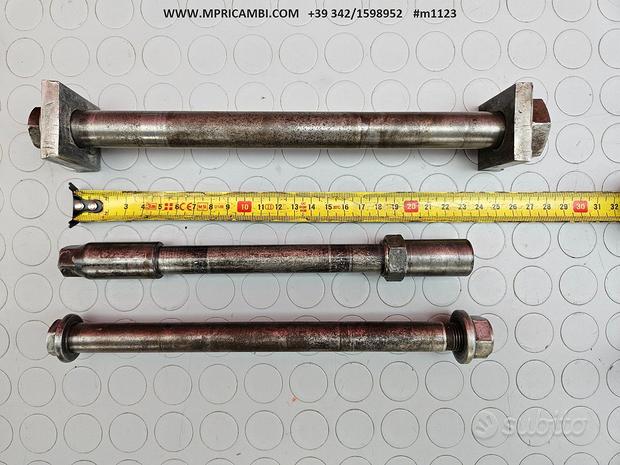 Subito PERNI PERNO KAWASAKI KX 250 1992 1993 KX250