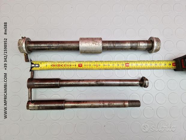 Subito PERNI PERNO KTM MX 250 1984 1985 GS 300
