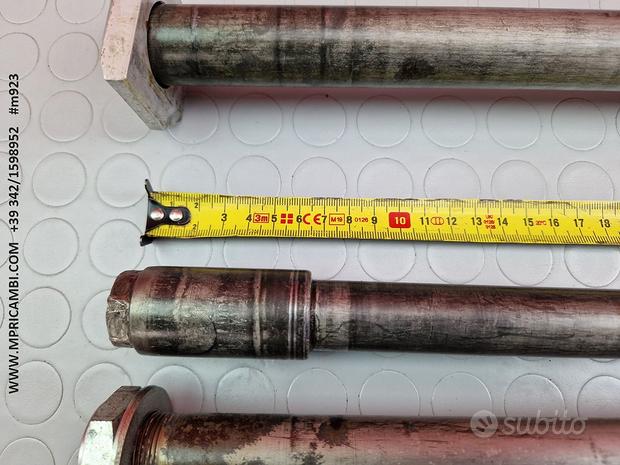 Subito PERNI PERNO SUZUKI GSXR 1000 2001 2002