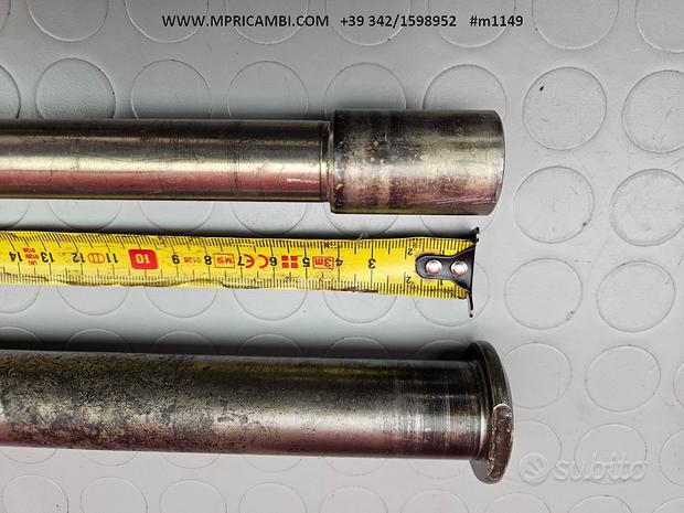 Subito PERNI PERNO YAMAHA R6 2006 2007