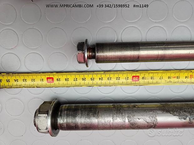 Subito PERNI PERNO YAMAHA R6 2006 2007