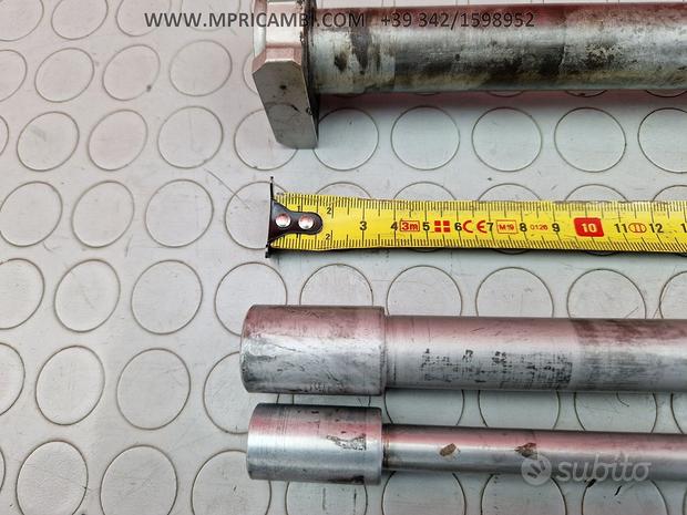 Subito PERNI RUOTA HONDA CBR 600 2005 2006