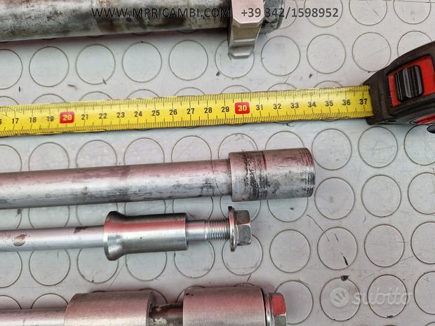 Subito PERNI RUOTA HONDA CBR 600 2005 2006