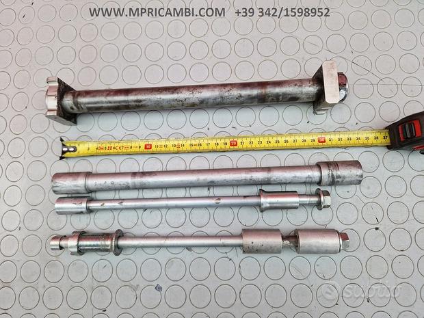 Subito PERNI RUOTA HONDA CBR 600 2005 2006