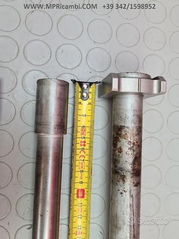 Subito PERNI RUOTA HONDA CBR 600 RR 2006 2005