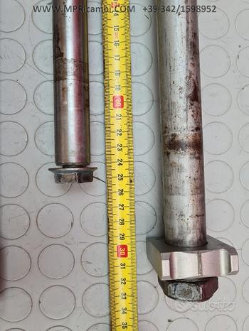 Subito PERNI RUOTA HONDA CBR 600 RR 2006 2005